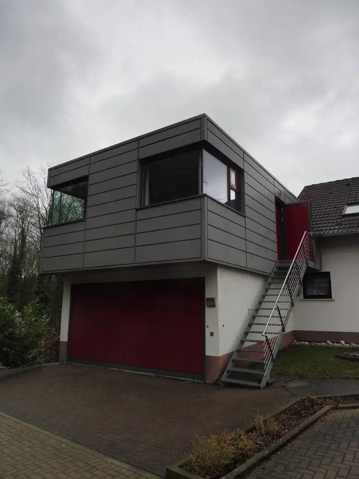 Studio mit 43 m² in Saarbrücken – Bild 4
