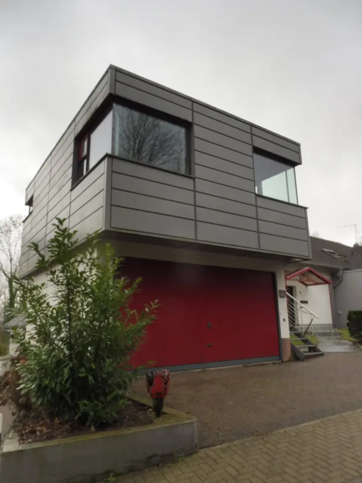 Studio mit 43 m² in Saarbrücken – Bild 5