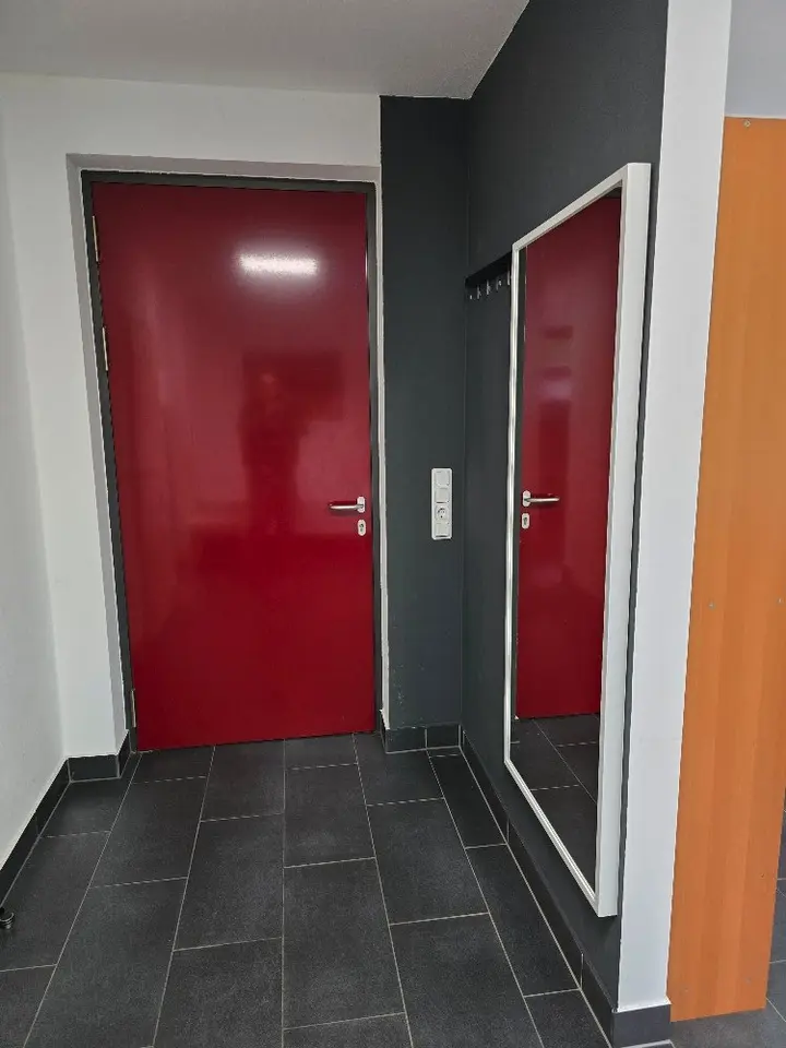Studio mit 43 m² in Saarbrücken – Bild 7