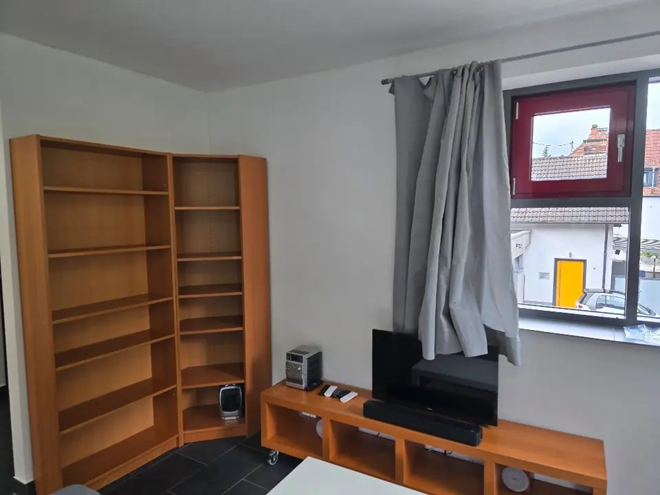 Studio mit 43 m² in Saarbrücken – Bild 8