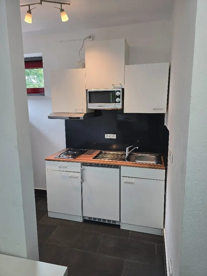 Studio mit 43 m² in Saarbrücken – Bild 9