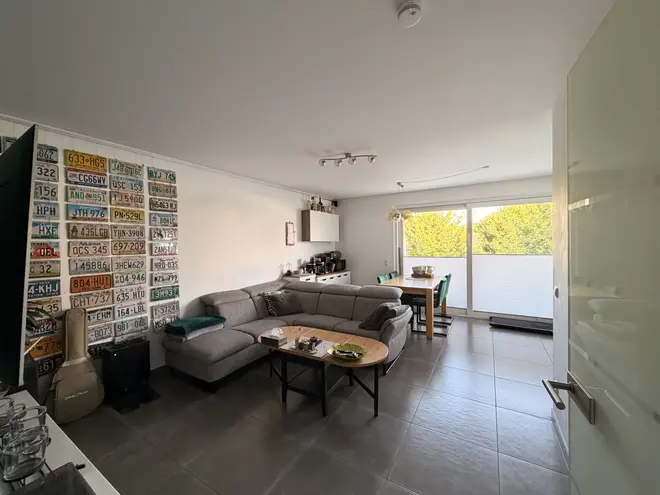4 Zimmer Wohnung mit 92 m² in Kassel – Bild 1