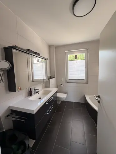 4 Zimmer Wohnung mit 92 m² in Kassel – Bild 6