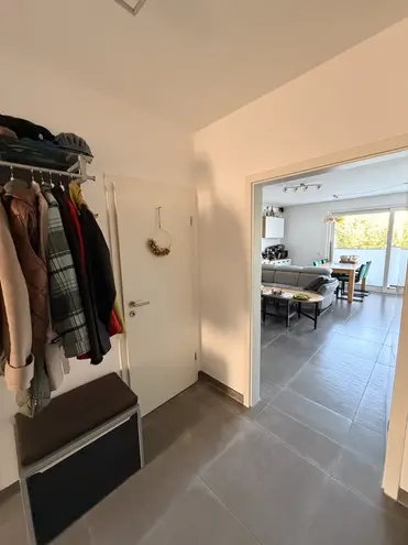 4 Zimmer Wohnung mit 92 m² in Kassel – Bild 10