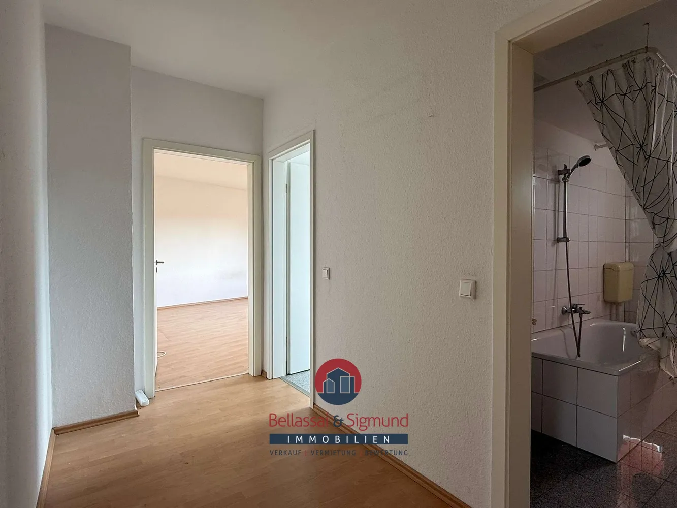 1 Zimmer Wohnung mit 38 m² in Wuppertal – Bild 3