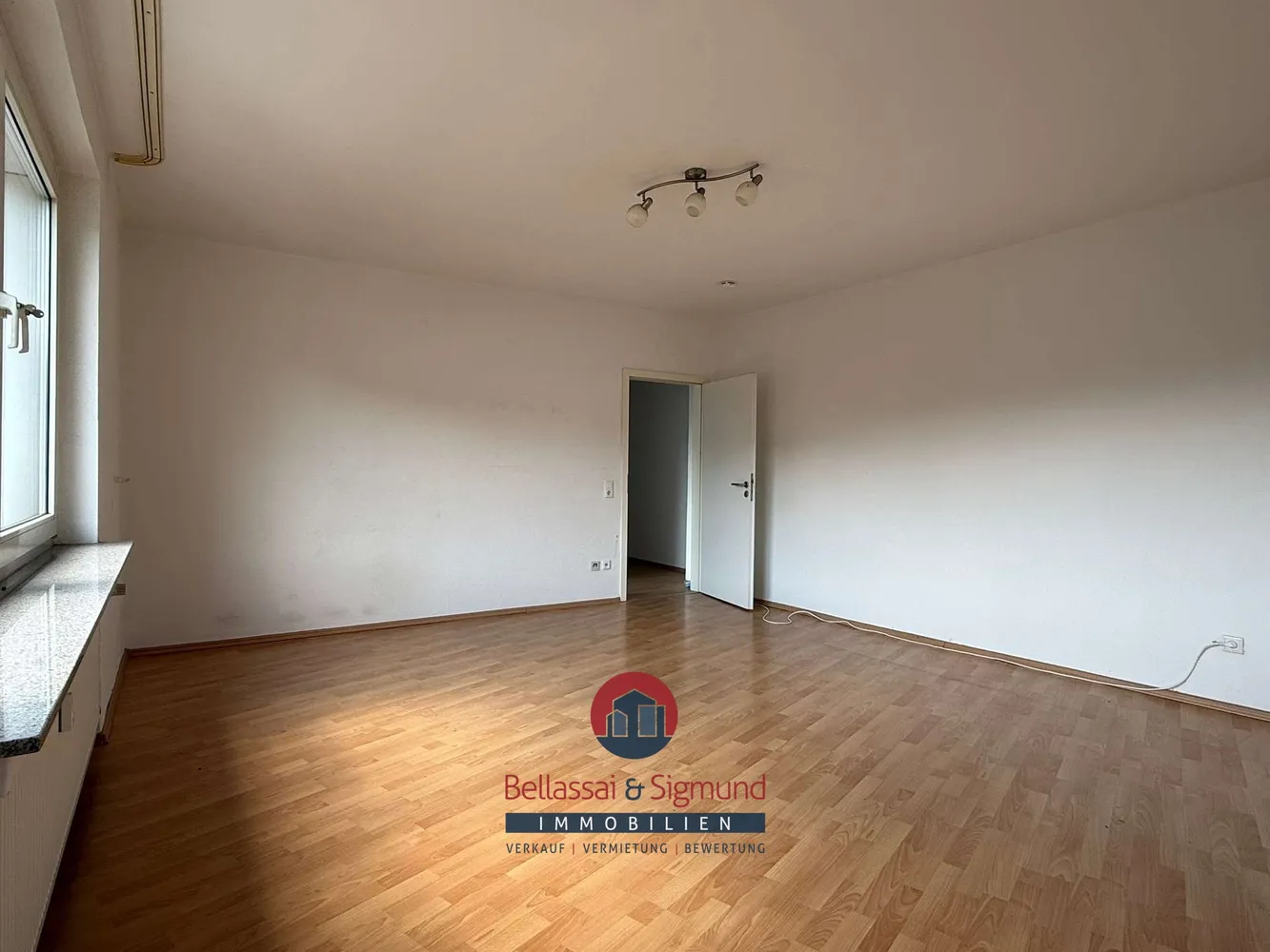 1 Zimmer Wohnung mit 38 m² in Wuppertal – Bild 4