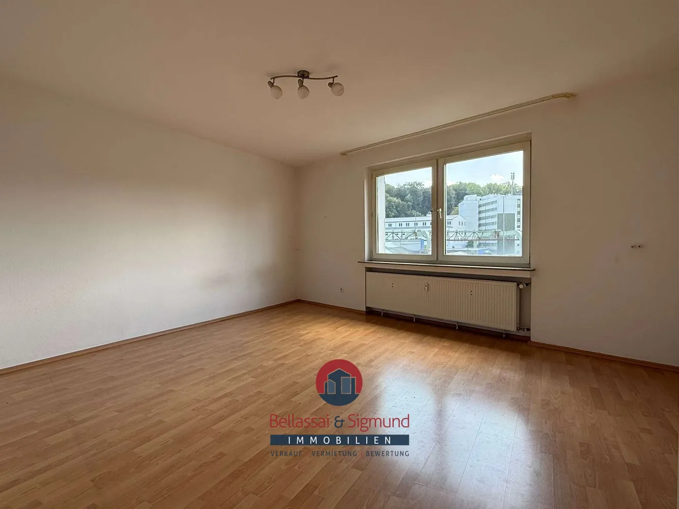 1 Zimmer Wohnung mit 38 m² in Wuppertal – Bild 5