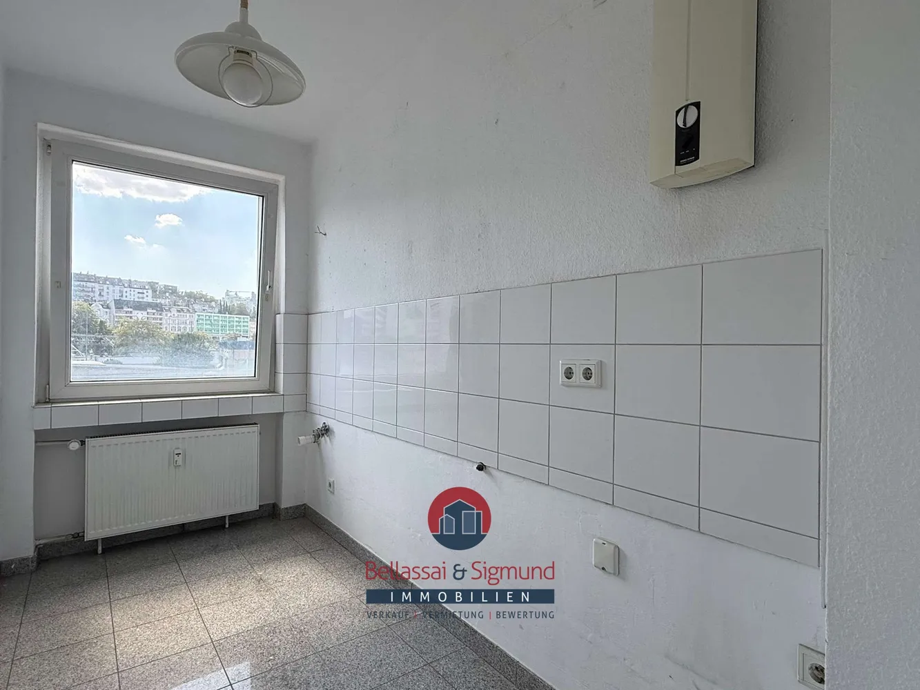 1 Zimmer Wohnung mit 38 m² in Wuppertal – Bild 6