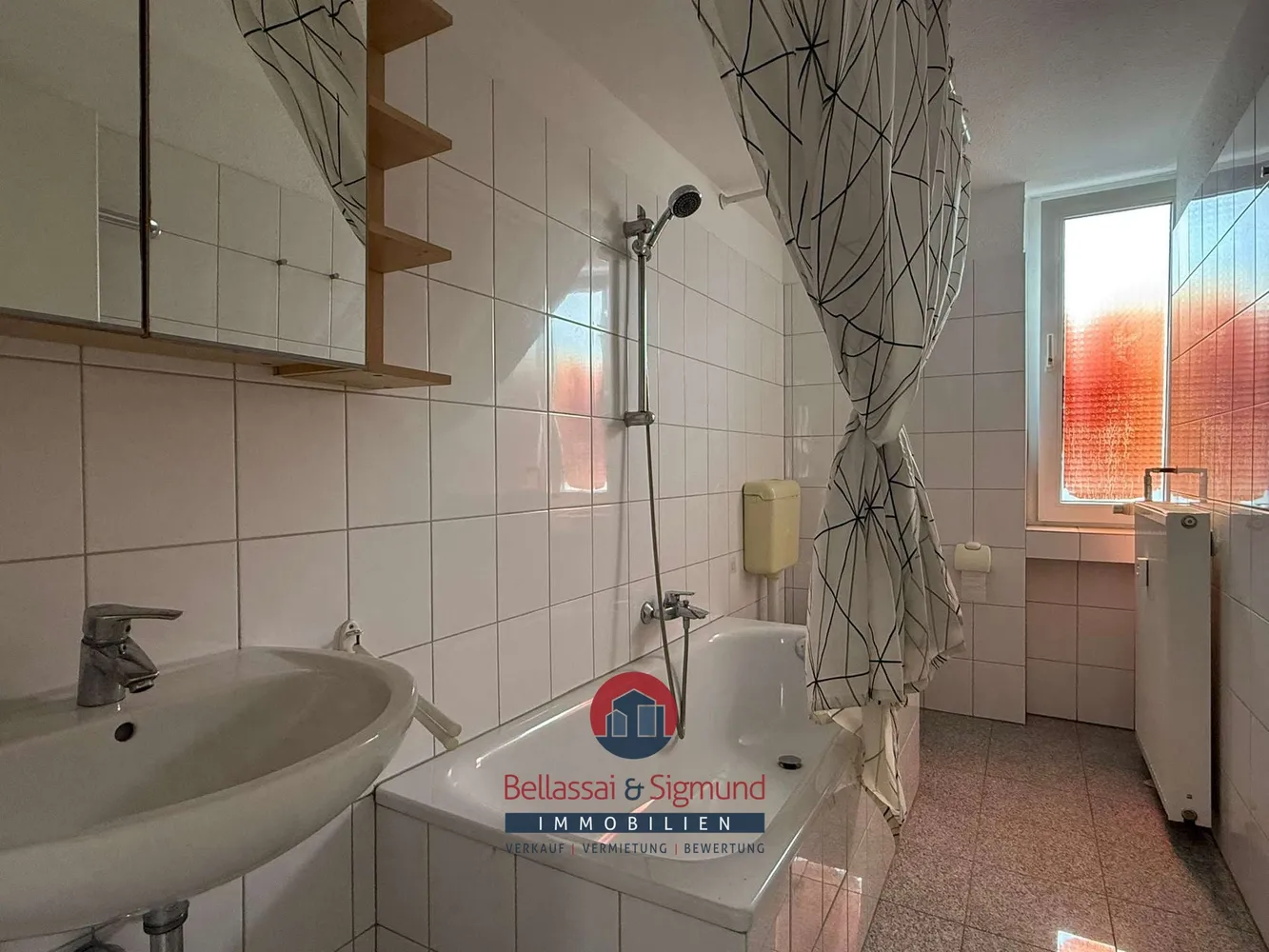 1 Zimmer Wohnung mit 38 m² in Wuppertal – Bild 7