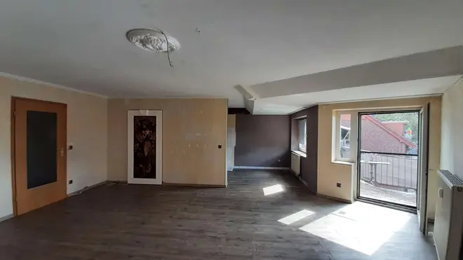 2 Zimmer Wohnung mit 64 m² in Duisburg – Bild 2