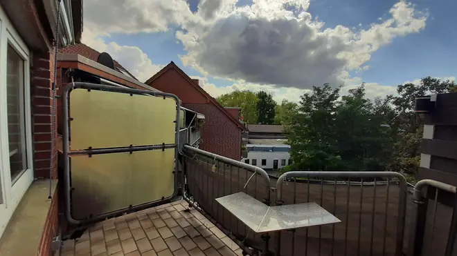 2 Zimmer Wohnung mit 64 m² in Duisburg – Bild 4