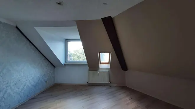 2 Zimmer Wohnung mit 64 m² in Duisburg – Bild 5