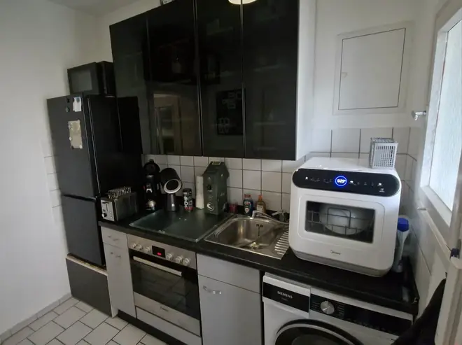 2 Zimmer Wohnung mit 38 m² in Hannover – Bild 4