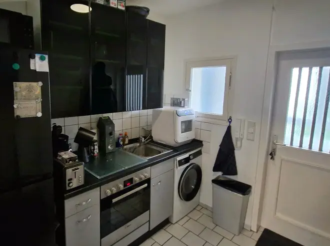 2 Zimmer Wohnung mit 38 m² in Hannover – Bild 5