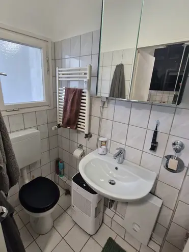 2 Zimmer Wohnung mit 38 m² in Hannover – Bild 6
