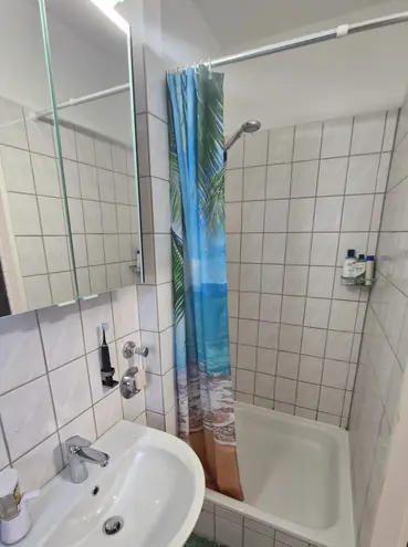 2 Zimmer Wohnung mit 38 m² in Hannover – Bild 7