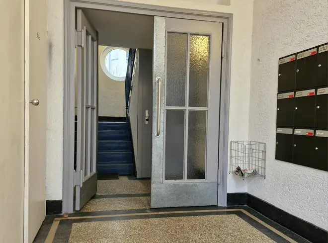 2 Zimmer Wohnung mit 38 m² in Hannover – Bild 8