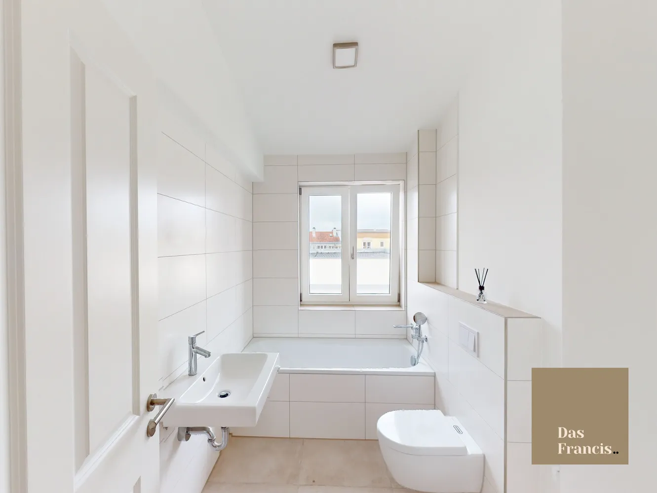 4 Zimmer Wohnung mit 136 m² in Karlsruhe – Bild 11