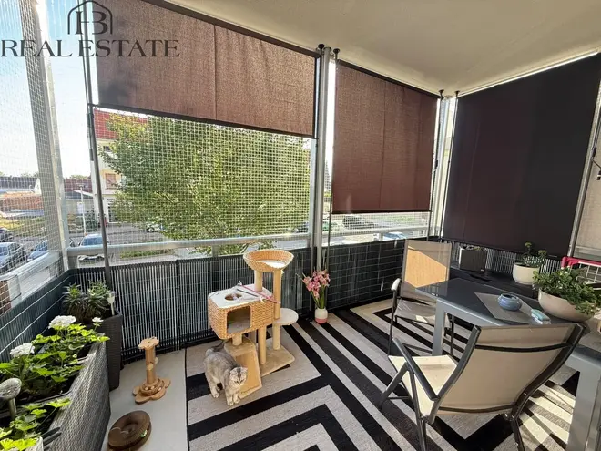 2 Zimmer Wohnung mit 64 m² in Magdeburg – Bild 1