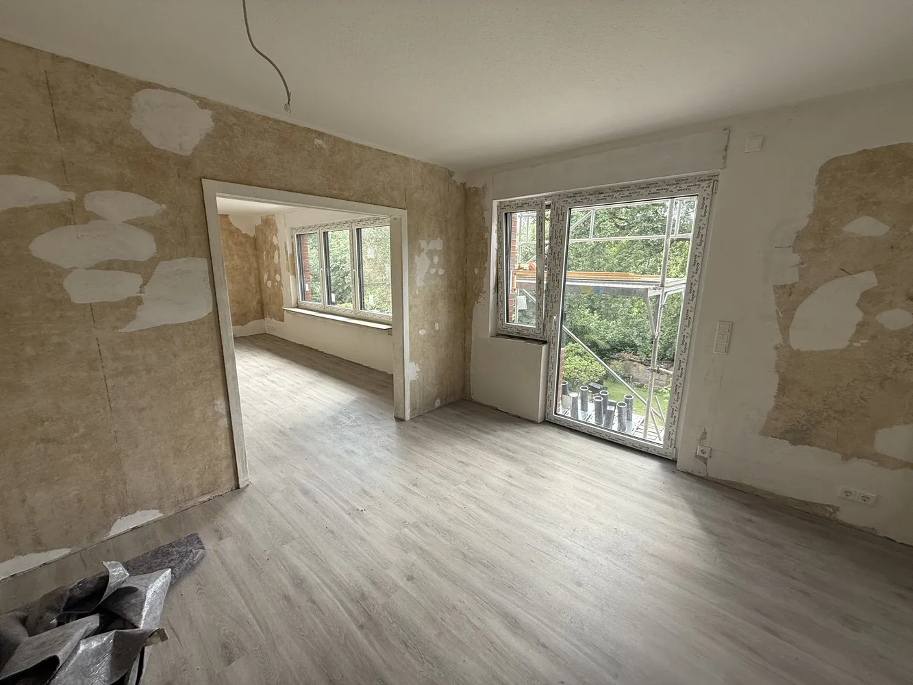 3 Zimmer Wohnung mit 88 m² in Rheine – Bild 2