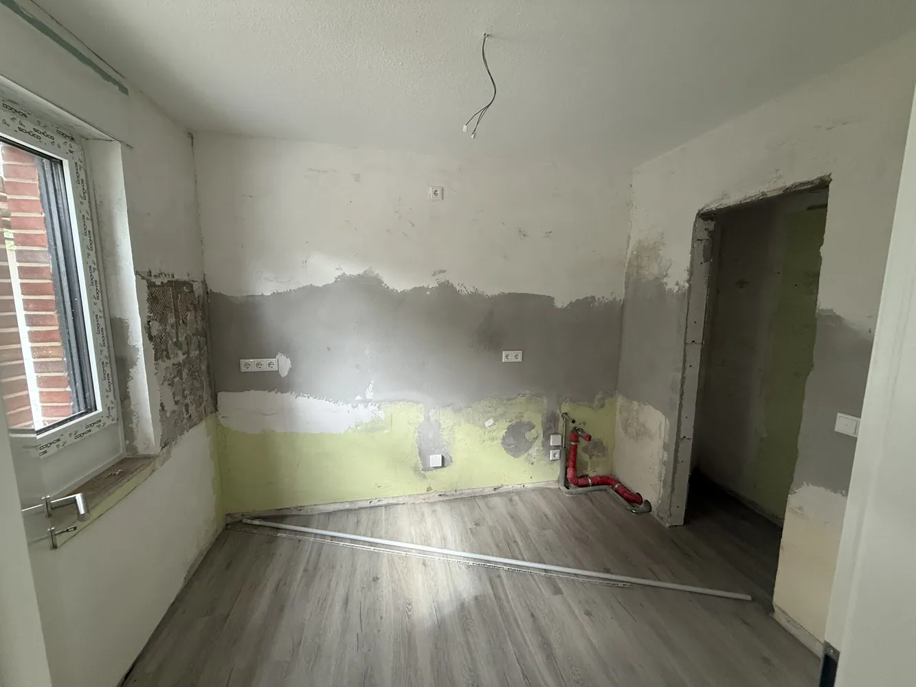 3 Zimmer Wohnung mit 88 m² in Rheine – Bild 3