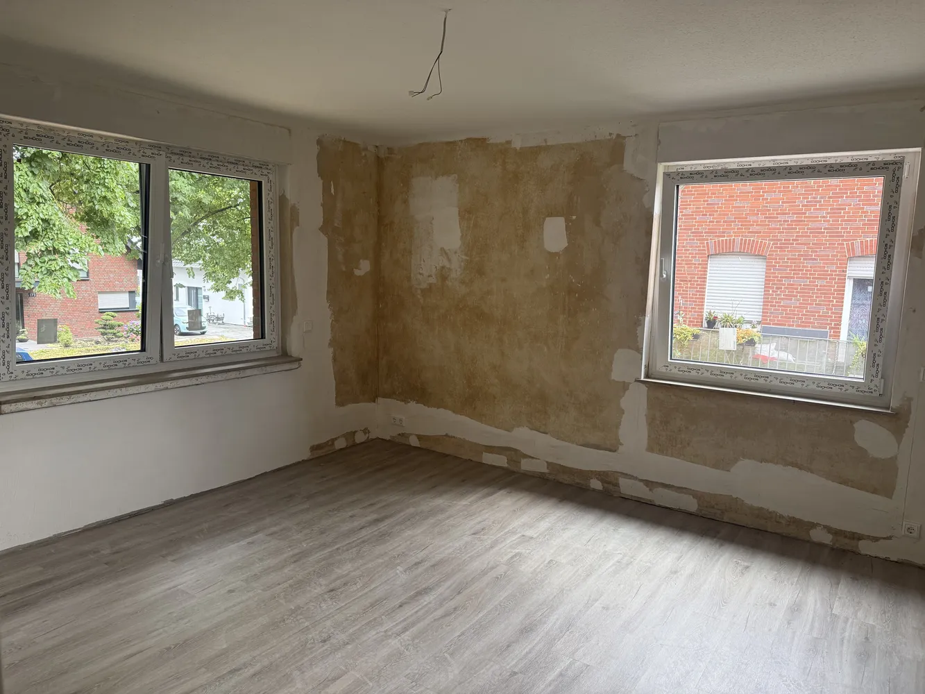 3 Zimmer Wohnung mit 88 m² in Rheine – Bild 4