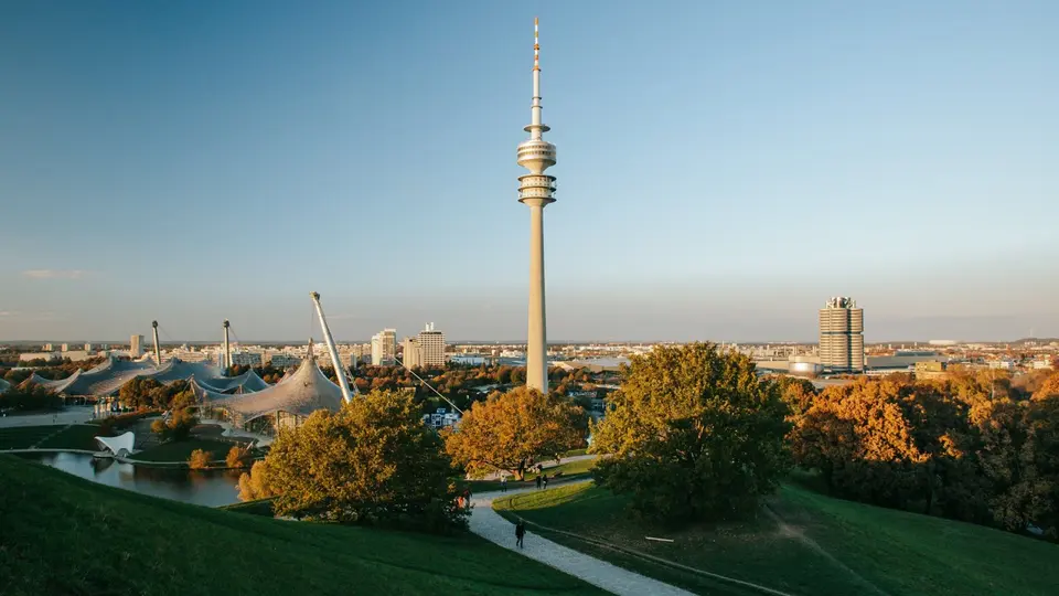 Studio mit 16 m² in München – Bild 3