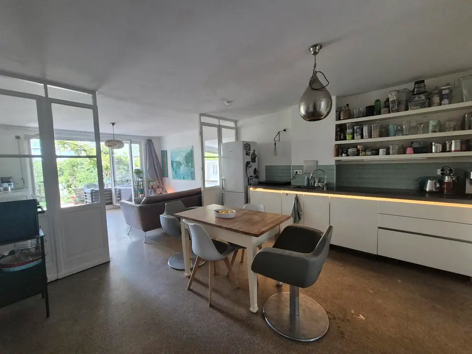 Studio mit 16 m² in München – Bild 6