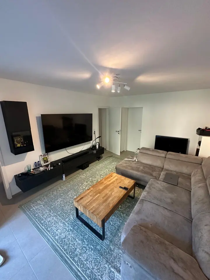 Studio mit 16 m² in München – Bild 7