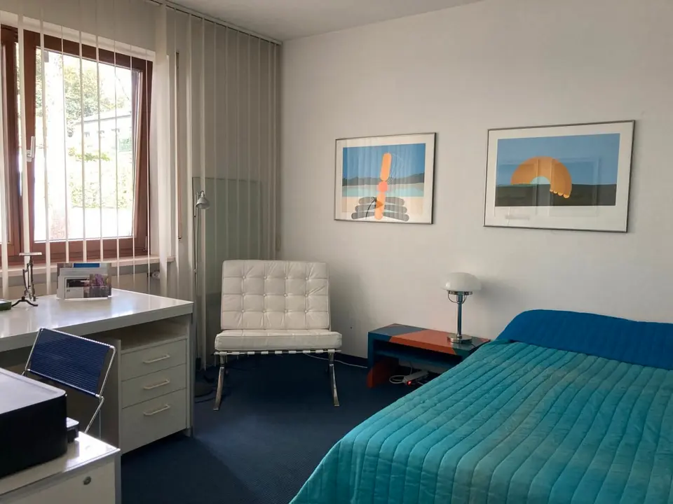 Studio mit 16 m² in München – Bild 8