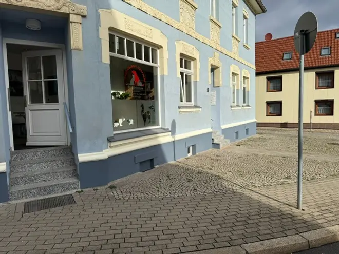 3 Zimmer Wohnung mit 82 m² in Erfurt – Bild 2