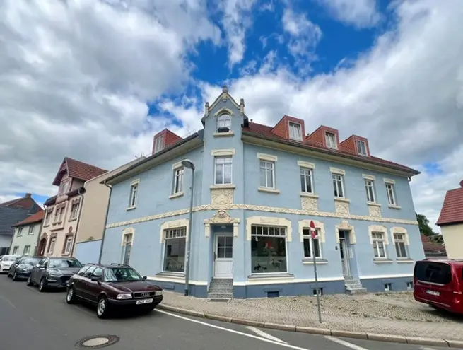 3 Zimmer Wohnung mit 82 m² in Erfurt – Bild 3