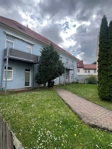 3 Zimmer Wohnung mit 82 m² in Erfurt – Bild 4
