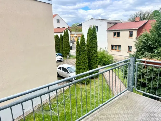 3 Zimmer Wohnung mit 82 m² in Erfurt – Bild 6