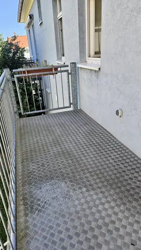 3 Zimmer Wohnung mit 82 m² in Erfurt – Bild 8