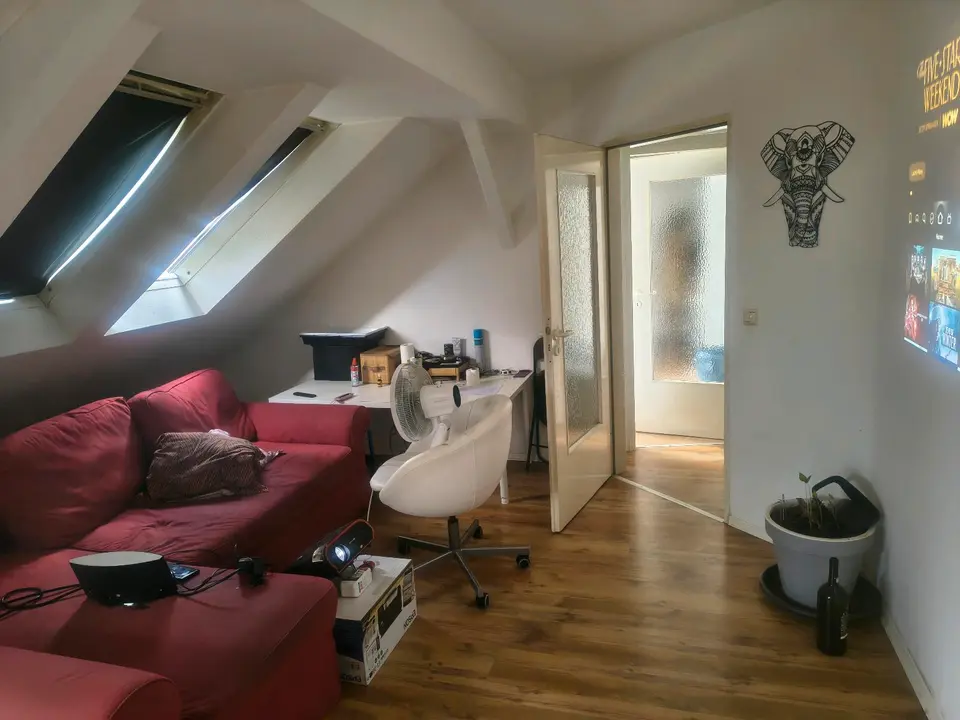 WG-Zimmer mit 55 m² in Winsen (Luhe) – Bild 1