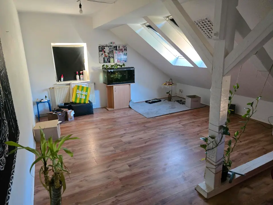 WG-Zimmer mit 55 m² in Winsen (Luhe) – Bild 2