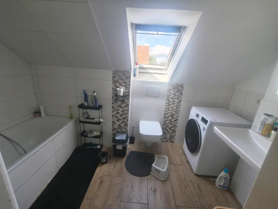 WG-Zimmer mit 55 m² in Winsen (Luhe) – Bild 5