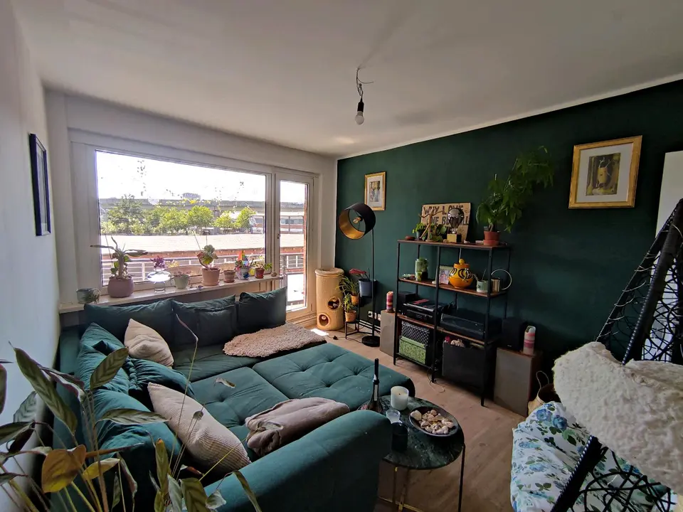 WG-Zimmer mit 55 m² in Winsen (Luhe) – Bild 8