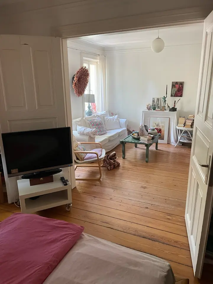 WG-Zimmer mit 55 m² in Winsen (Luhe) – Bild 9