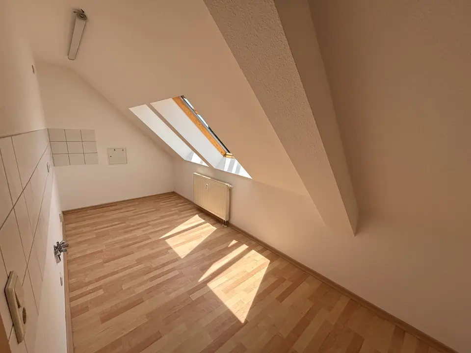 3 Zimmer Wohnung mit 54 m² in Gera – Bild 1
