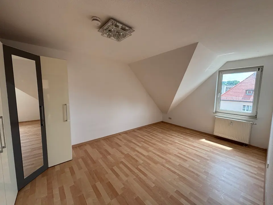 3 Zimmer Wohnung mit 54 m² in Gera – Bild 2