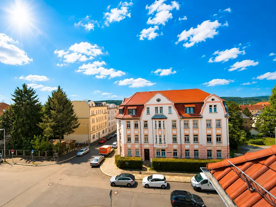 3 Zimmer Wohnung mit 54 m² in Gera – Bild 7