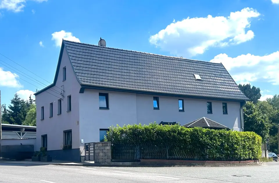 3 Zimmer Wohnung mit 54 m² in Gera – Bild 9