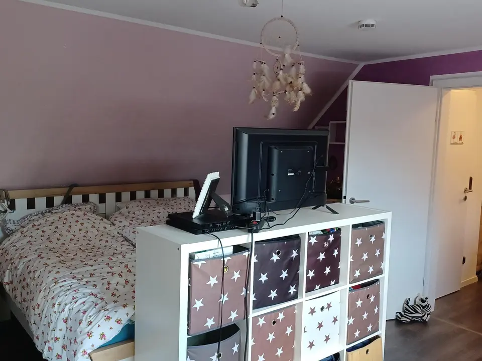 4 Zimmer Wohnung mit 105 m² in Haan – Bild 2