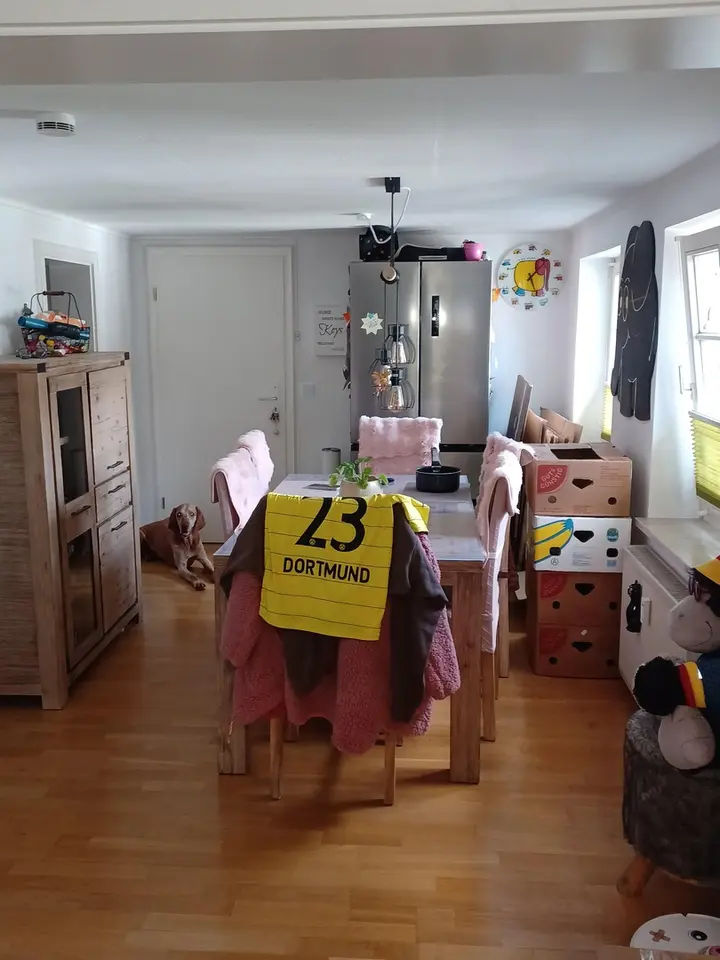 4 Zimmer Wohnung mit 105 m² in Haan – Bild 4