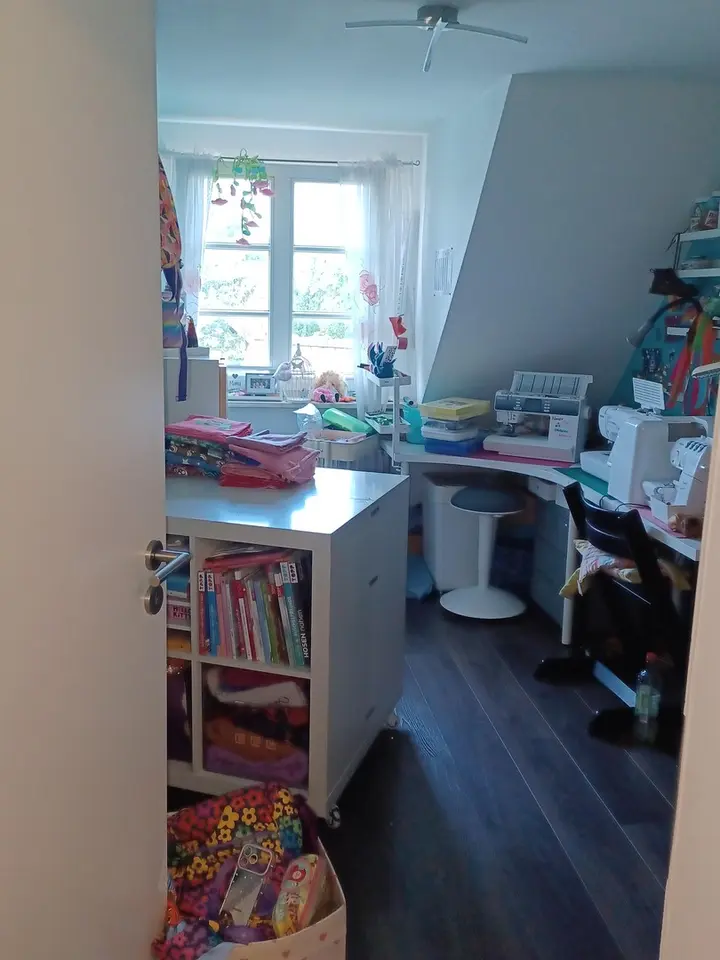 4 Zimmer Wohnung mit 105 m² in Haan – Bild 5