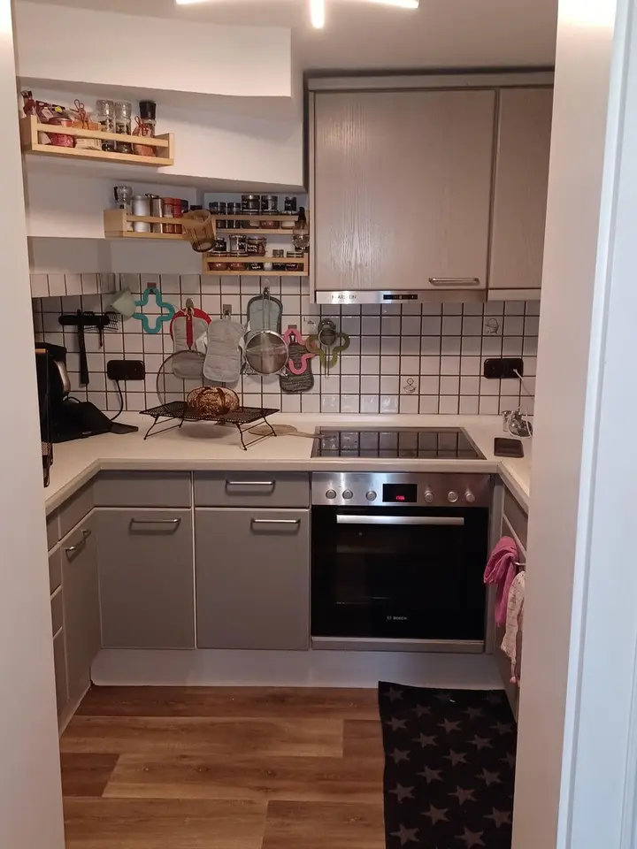 4 Zimmer Wohnung mit 105 m² in Haan – Bild 6