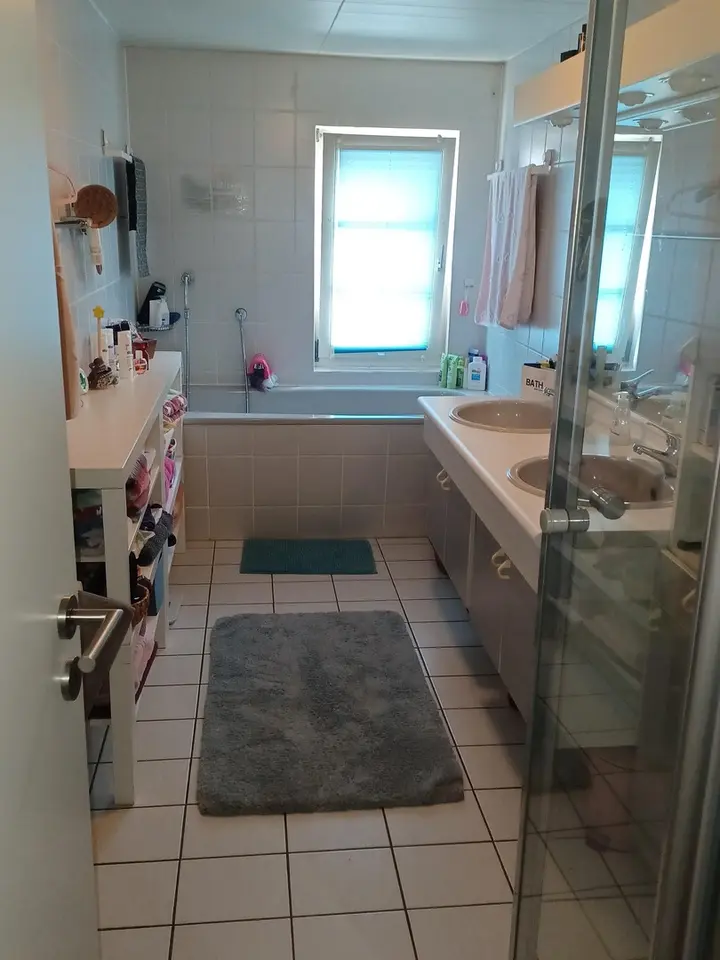 4 Zimmer Wohnung mit 105 m² in Haan – Bild 7
