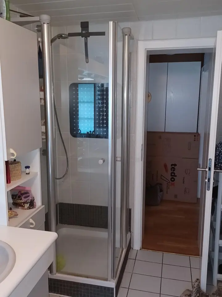 4 Zimmer Wohnung mit 105 m² in Haan – Bild 8
